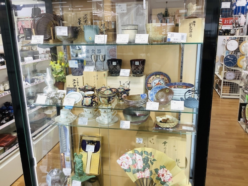 買取　大阪　湯呑