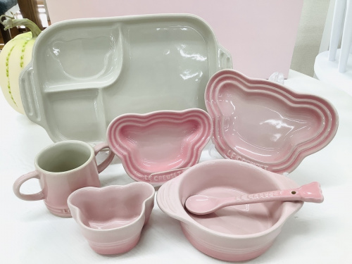 大阪　買取　食器のLE　CREUSET　買取　関西