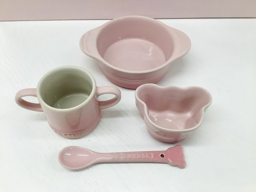 八尾　 食器　買取のLE　CREUSET　八尾　雑貨