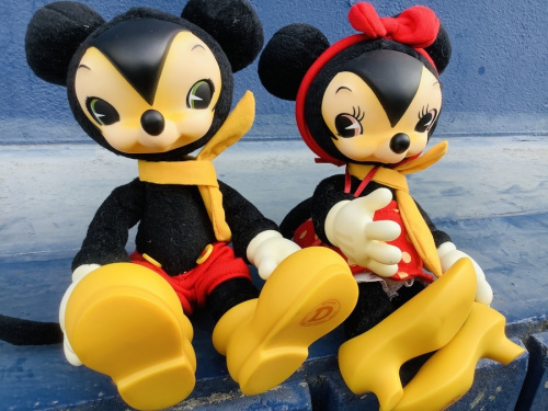 インテリア　八尾　買取のアメリカン雑貨　中古　八尾