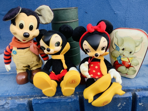 アメリカン雑貨　中古　八尾のインテリア雑貨　中古　大阪