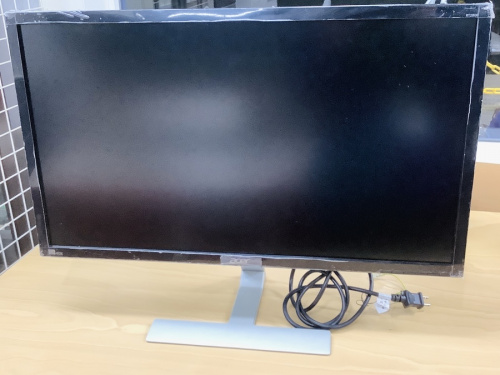 モニター　中古　大阪のacer　大阪
