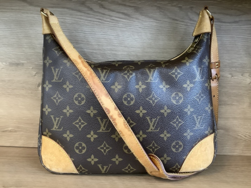 LOUIS VUITTON　中古　大阪のルイヴィトン　買取　大阪