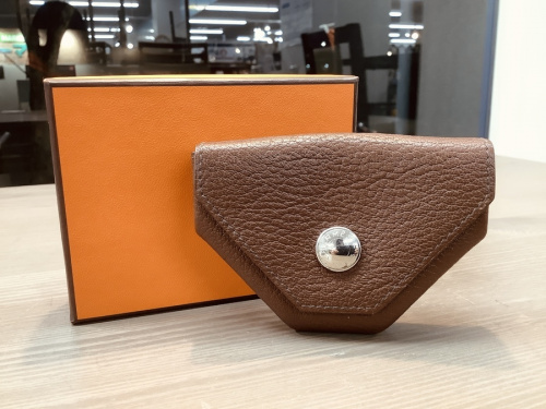 HERMES　八尾
