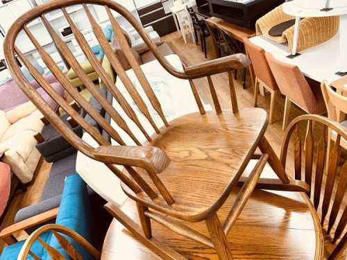 中古家具 大阪 八尾の中古 ダイニングテーブル