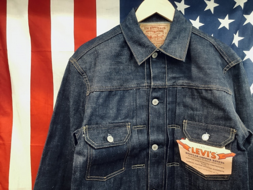 古着　買取　大阪のLEVIS リーバイス