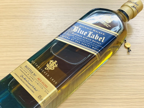 ウィスキー 買取 大阪の洋酒 買取 八尾