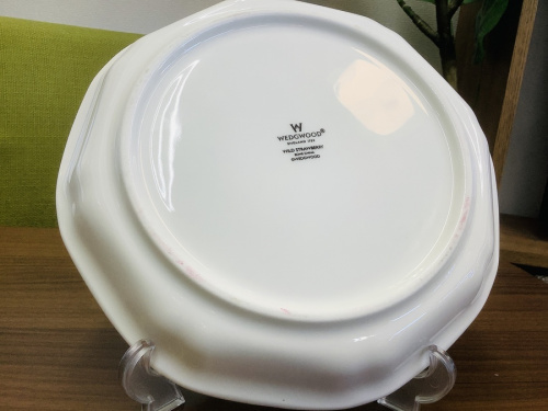 Wedgwood 買取 関西の八尾 食器 買取