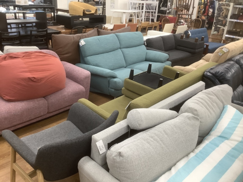ソファ 中古 関西