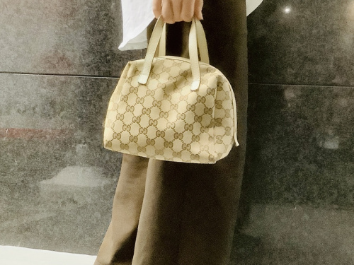 レディースファッションのGUCCI　グッチ
