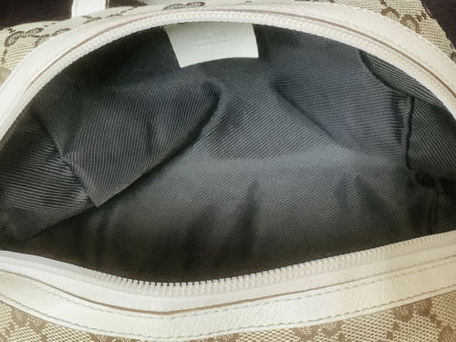 八尾 　買取 バッグのグッチ　バッグ