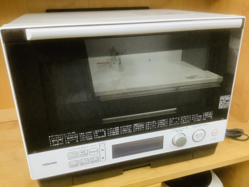 生活家電　中古家電の家電　買取　大阪