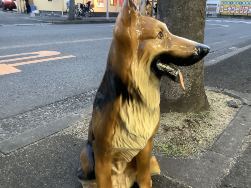 インテリア雑貨　中古　大阪の置物　買取　八尾