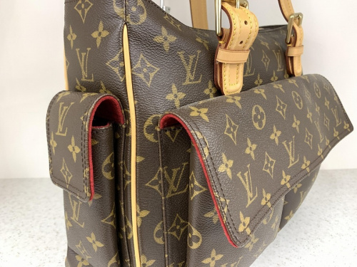 LOUIS VUITTON　中古　大阪のルイヴィトン　買取　大阪