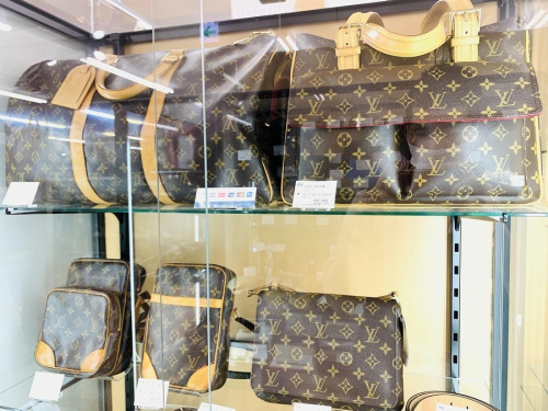 八尾　ブランド　買取のLOUIS VUITTON　八尾