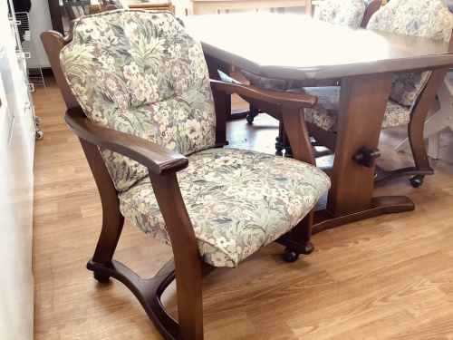 家具 中古 八尾のダイニングセット 八尾 中古