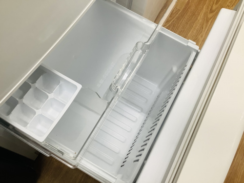 2ドア冷蔵庫　八尾　家電の冷蔵庫 中古 大阪