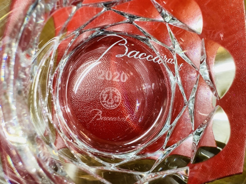 Baccarat 買取 関西の八尾 食器 買取