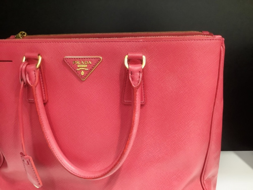 ブランド買取 大阪のPRADA/プラダ