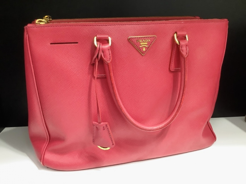 PRADA/プラダのブランド　大阪