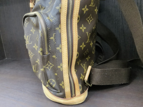 ルイヴィトン　買取　大阪の八尾　ブランド　買取