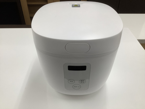 レンジ　中古　大阪の家電　買取　八尾