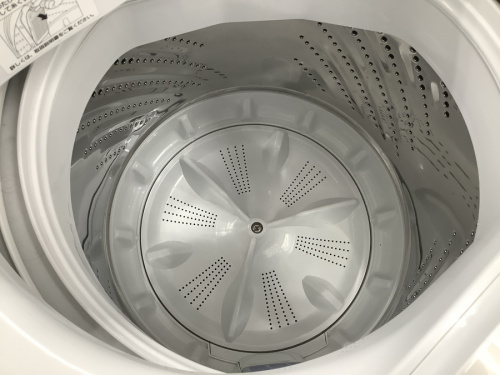 洗濯機　買取　関西の中古　八尾　家電