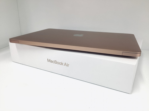 AppleのMacBook