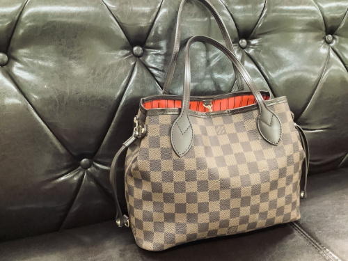 ブランドバッグ　中古　大阪のLOUIS VUITTON　中古　大阪