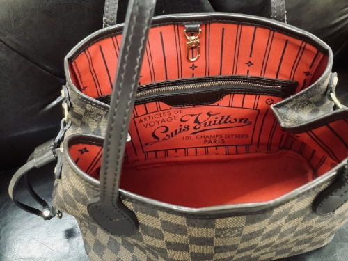 八尾　ブランド　買取のLOUIS VUITTON　八尾