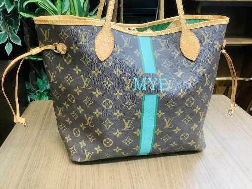 ブランドバッグ　中古　大阪のLOUIS VUITTON　中古　大阪
