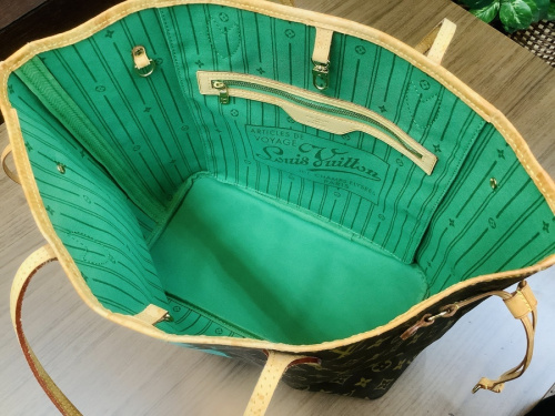 LOUIS VUITTON　中古　大阪のルイヴィトン　買取　大阪