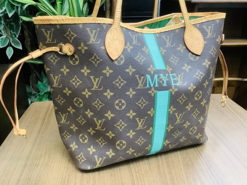 ルイヴィトン　買取　大阪の八尾　ブランド　買取