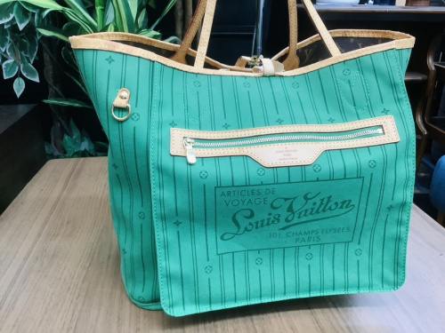 八尾　ブランド　買取のLOUIS VUITTON　八尾