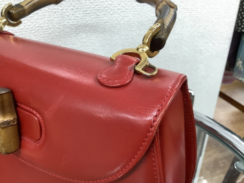 ショルダーバッグ　買取　大阪の八尾 　買取 ﾊﾞｯｸﾞ