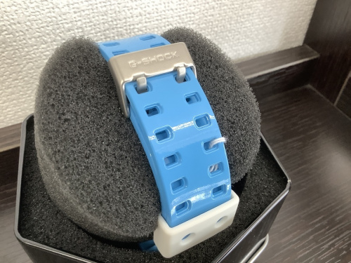 G-SHOCKのブランド　関西