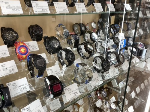 ブランド買取　大阪