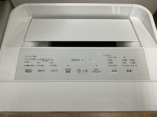 家電　中古　大阪の家電　花粉　