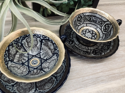 洋食器　買取　大阪の大阪　買取　食器