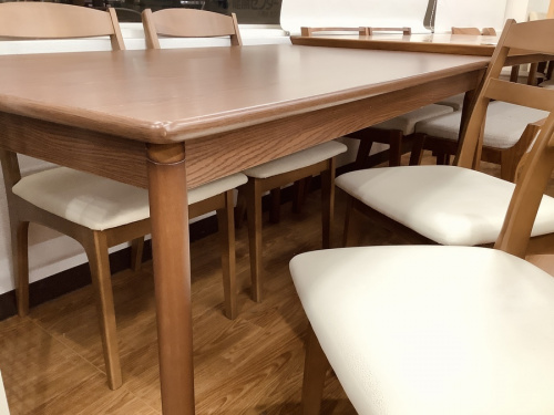 家具 中古 大阪のダイニングセット 中古 大阪