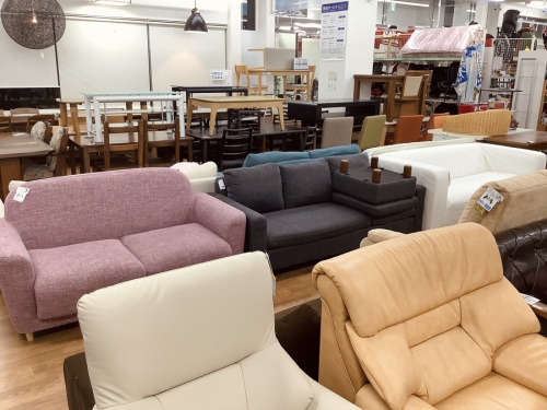 ニトリ 中古 関西