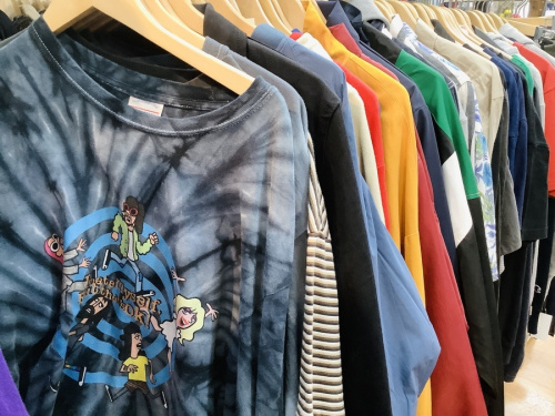 古着 買取 大阪のメンズ 服 大阪