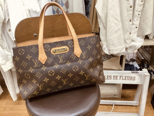 ブランドバッグ　中古　大阪のLOUIS VUITTON　中古　大阪