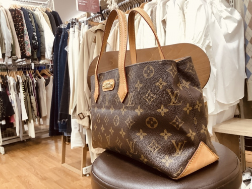 LOUIS VUITTON 中古 大阪のルイヴィトン 買取 大阪
