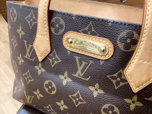 八尾 ブランド 買取のLOUIS VUITTON 八尾