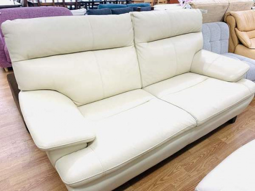 中古　家具　八尾の中古　ソファ　八尾