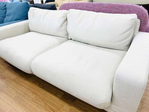 中古　ソファ　大阪のIDC　大塚家具　ソファ