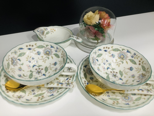大阪 買取 食器のNoritake 買取 関西
