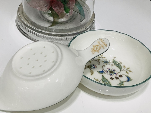 八尾 食器 買取のカップ&ソーサー 八尾 洋食器