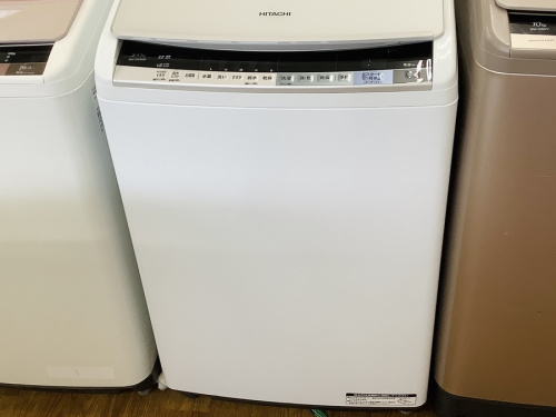 洗濯機　買取　関西の中古　八尾　家電